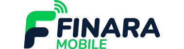 Finara Mobile Logo